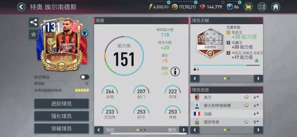 FC足球世界泰服