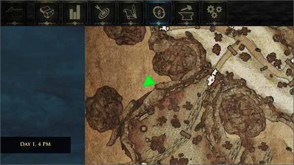 阿瓦隆炉之火中文版