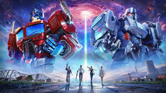 pubgmobile国际服3.9