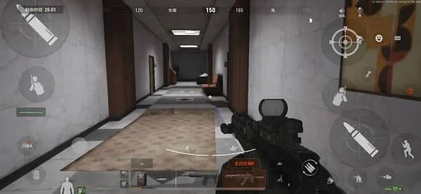 暗区突围国际服