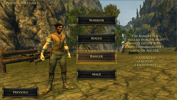 阿瓦隆炉之火中文版