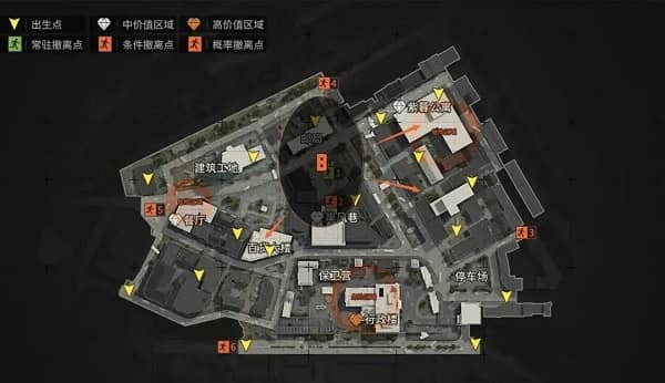 暗区突围国际服