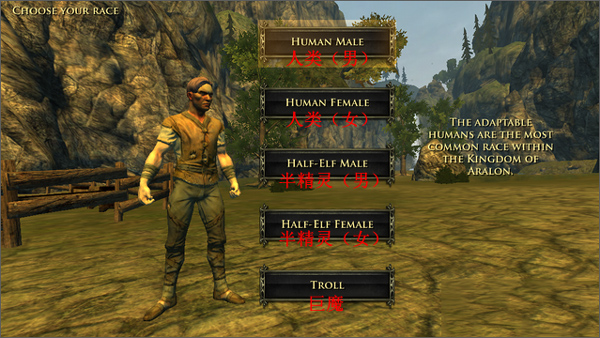 阿瓦隆炉之火中文版