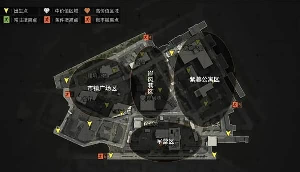 暗区突围国际服