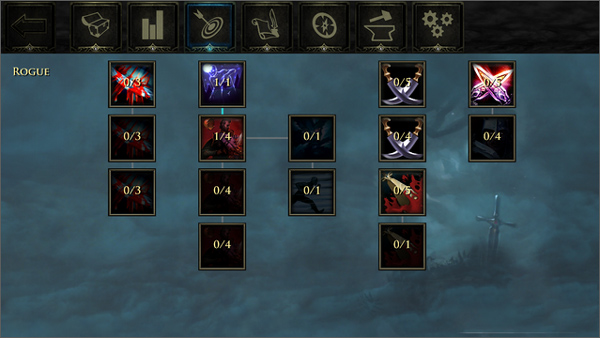 阿瓦隆炉之火中文版