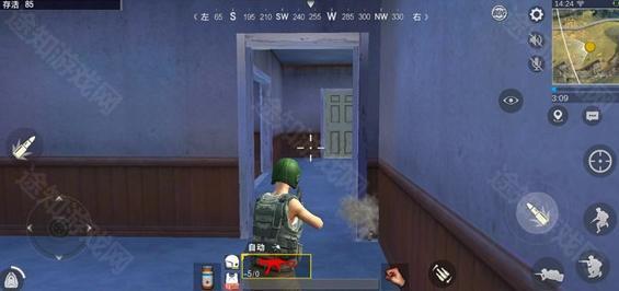 pubgmobile国际服3.9