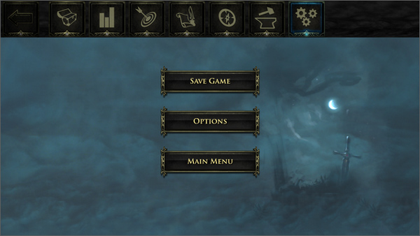 阿瓦隆炉之火中文版