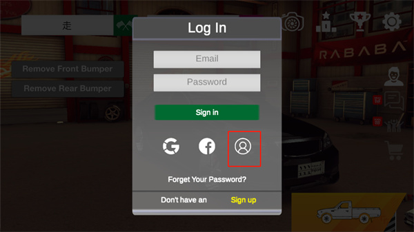 阿拉伯漂移最新版本