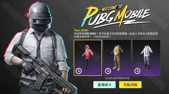 pubgmobile国际服3.9