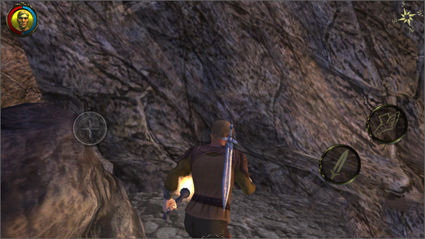 阿瓦隆炉之火中文版